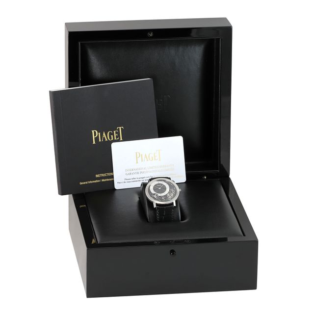 Piaget Altiplano G0A39111 Image 6